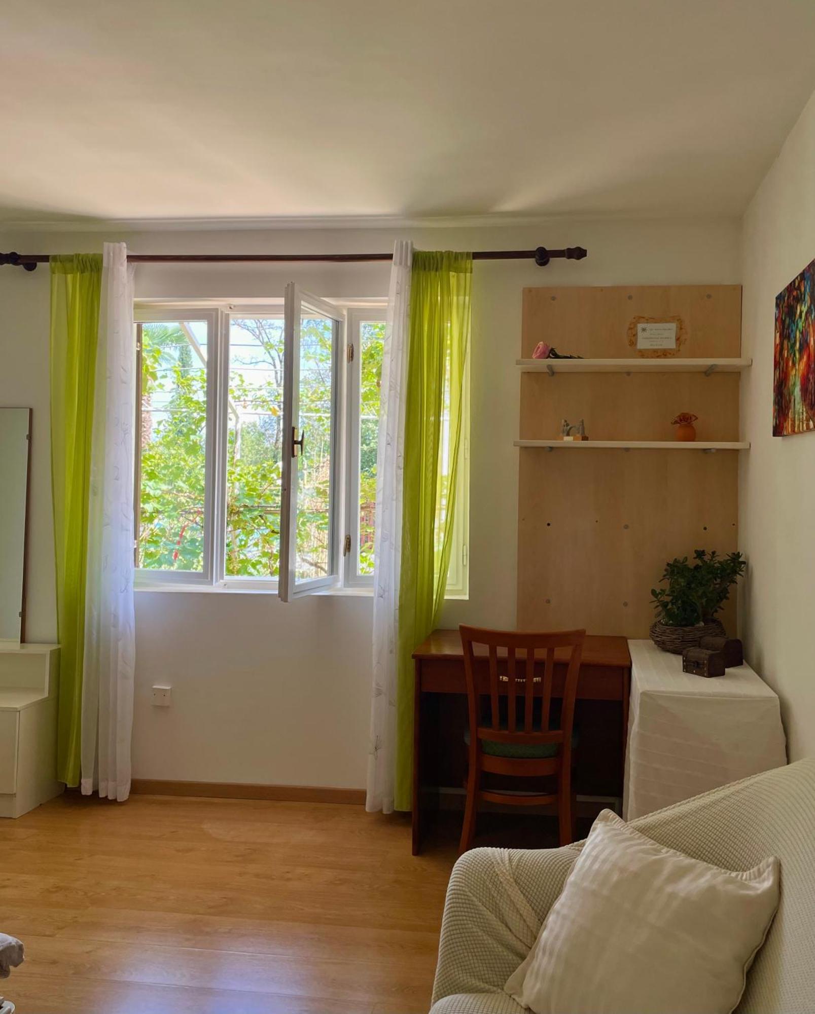 Tanja Apartment Opatija Luaran gambar