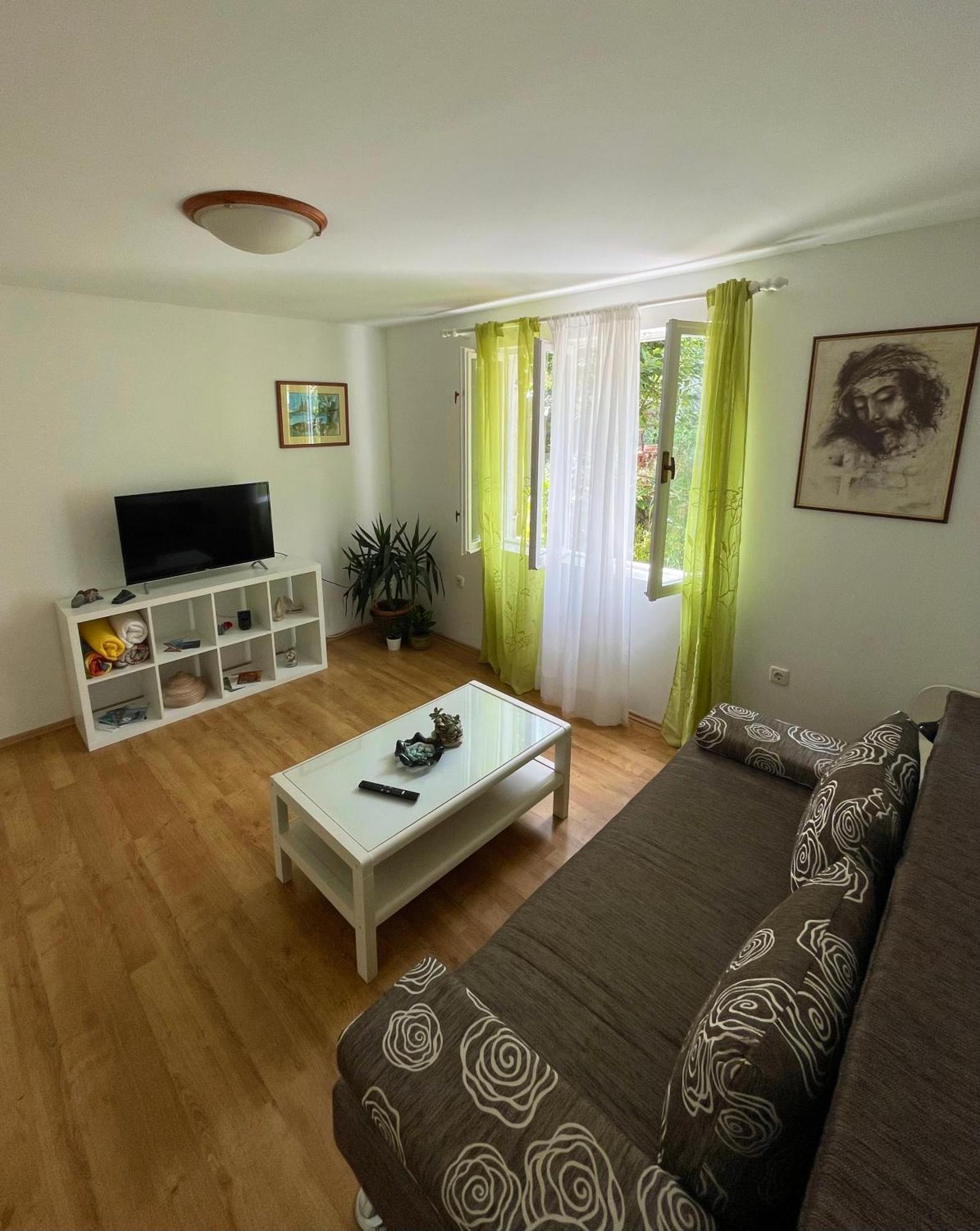 Tanja Apartment Opatija Luaran gambar