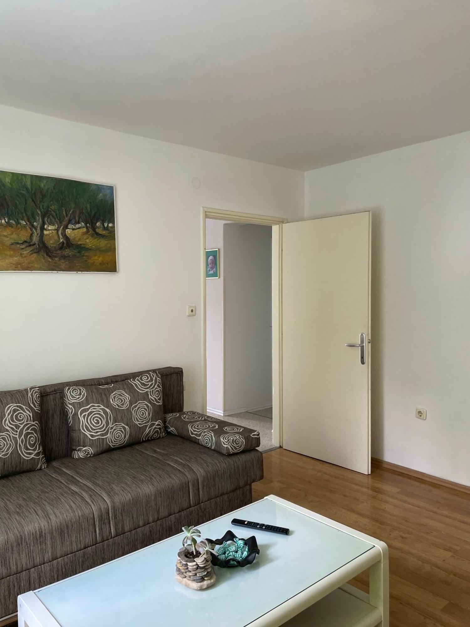 Tanja Apartment Opatija Luaran gambar